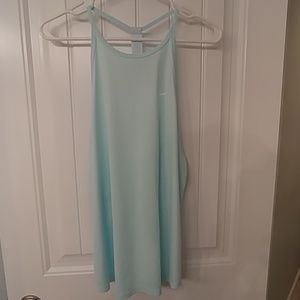 🎉FINAL SALE🎉Womens Nike Drifit tank top